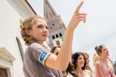 Tour insólito de Turín para gente curiosa Tour insólito de Turín para gente curiosa