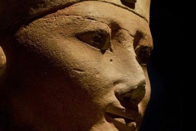 Turín: experiencia guiada por el Museo Egipcio y visita a la ciud Turín: experiencia guiada por el Museo Egipcio y visita a la ciud