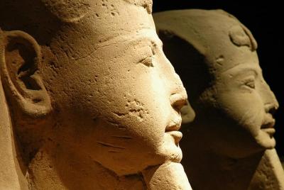 Turín: la visita guiada grupal sin colas a la magia del museo egi Turín: la visita guiada grupal sin colas a la magia del museo egi