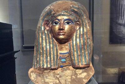 Museo Egipcio con guía privada del museo