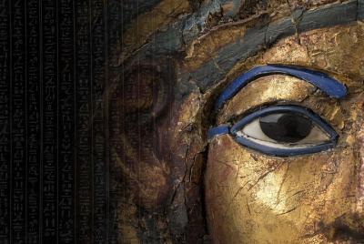 Turín: visita guiada al misterio del Museo Egipcio sin colas Turín: visita guiada al misterio del Museo Egipcio sin colas