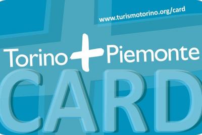 Tarjeta turística de Turín: tarjeta de Turín y Piamonte