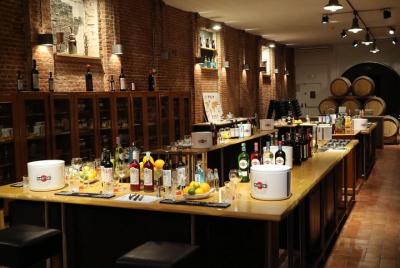 Experiencia de cóctel Martini