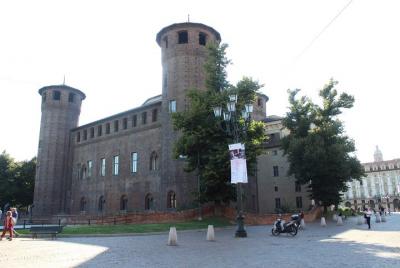 Recorrido por el centro de la ciudad.