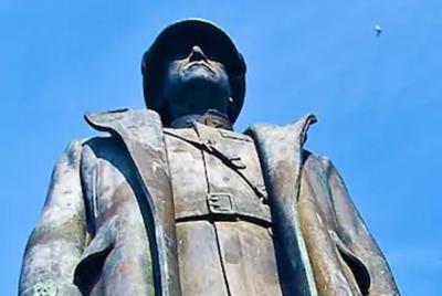 La vida en el Turín fascista y durante la guerra