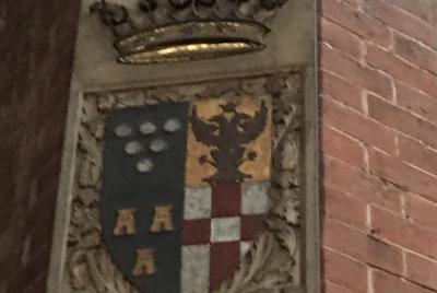 Tour guiado de Turín - Quadrilatero