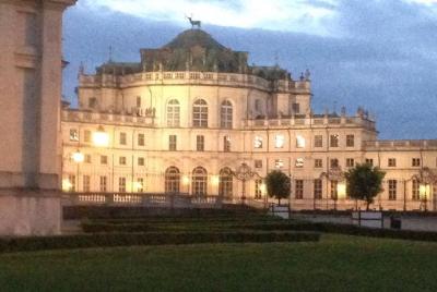 Stupinigi, verdaderas cacerías y glorias barrocas Stupinigi, verdaderas cacerías y glorias barrocas