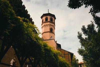 Descubre Turín en 60 minutos con un local