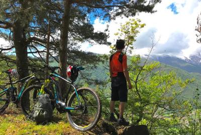 Alquiler de bicicletas eléctricas Alquiler de bicicletas eléctricas