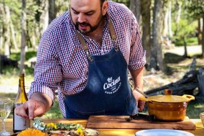 Recorrido Gastronómico y Cultural por Ushuaia con Cena