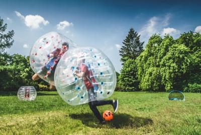 # 1 Juegos de Bubble Football en Varsovia
