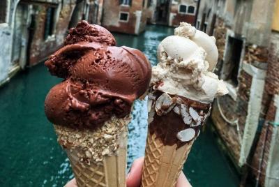 Venecia para familias con niños Venecia para familias con niños