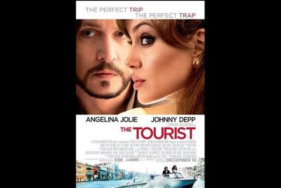 Venecia en la pantalla plateada