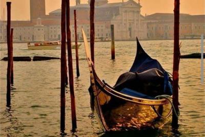 Tour del día de Navidad en Venecia