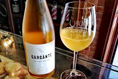 Un Prosecco con L'Oste: cata de vinos naturales