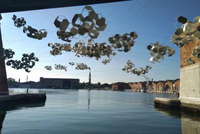 Bienal de Venecia, arquitectura, tour privado Bienal de Venecia, arquitectura, tour privado