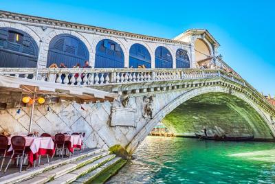 Tour público: bellezas en Venecia
