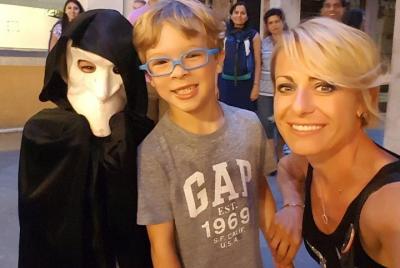 Visita a pie: fantasmas y leyendas de Venecia Visita a pie: fantasmas y leyendas de Venecia