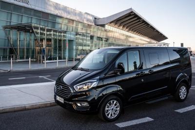 Traslado aeropuerto Varsovia Aeropuerto WAW - Centro de Varsovia