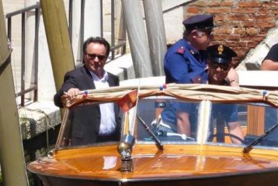 Recorrido tras los pasos del Comisario Brunetti en Venecia