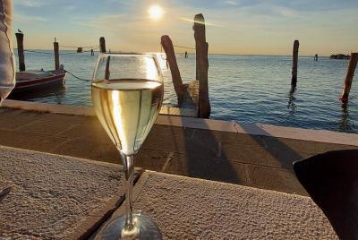 Tour gastronómico y enológico de Ombre y Cicheti en Venecia Tour gastronómico y enológico de Ombre y Cicheti en Venecia
