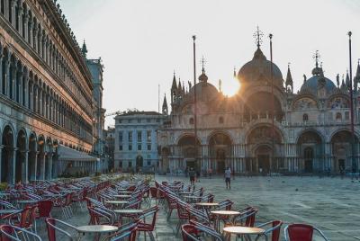 Discovery Walk en el Castello y San Marco de Venecia: lo que deja