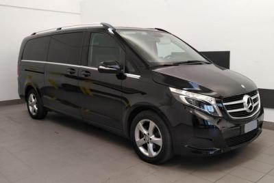 Traslado privado desde el puerto de Venecia al aeropuerto de Vene