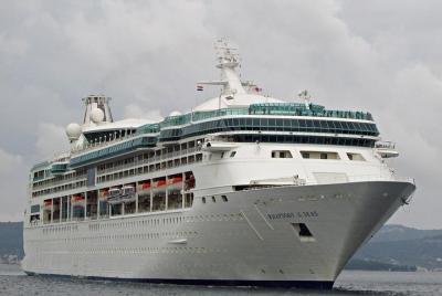 Servicio de traslado privado, Rhapsody of the Seas, terminal de c Servicio de traslado privado, Rhapsody of the Seas, terminal de c