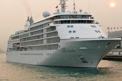 Traslado privado, Silver Shadow, terminal de cruceros de Venecia, Traslado privado, Silver Shadow, terminal de cruceros de Venecia,