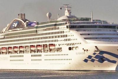 Traslado privado, Sea Princess, terminal de cruceros de Venecia,  Traslado privado, Sea Princess, terminal de cruceros de Venecia,