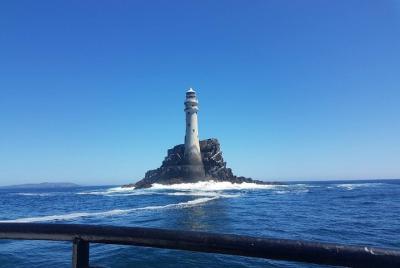 Tour Fastnet Rock Lighthouse y Cape Clear Island con salida desde