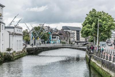 Tour de audio autoguiado de Cork