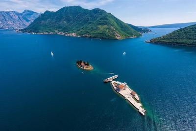 Tour de la bahía de Boka en coche o camioneta