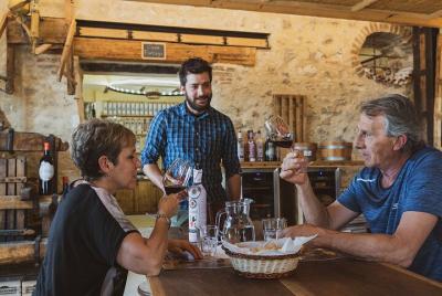 Cata de vinos en Valpolicella Classica: la cuna de Amarone Cata de vinos en Valpolicella Classica: la cuna de Amarone