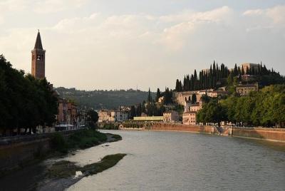 Colores, sabores, historia y arte del otoño en Verona