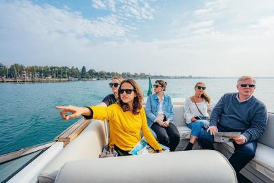 Excursión a Sirmione y el Lago de Garda desde Verona Excursión a Sirmione y el Lago de Garda desde Verona