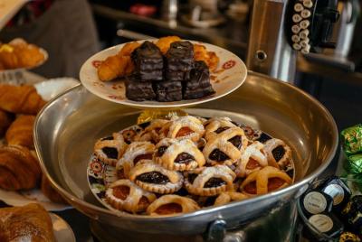 Las 10 degustaciones de Verona con lugareños: tour gastronómico p Las 10 degustaciones de Verona con lugareños: tour gastronómico p
