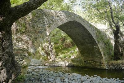 Encantos ocultos de la montaña Troodos de Aphrodite Hills Resort
