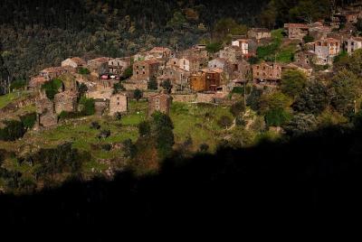 Pueblos de esquisto de Lousã
