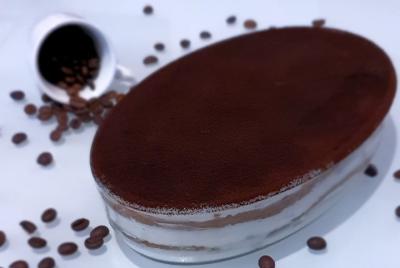 El secreto de mi abuela: El verdadero Tiramisú