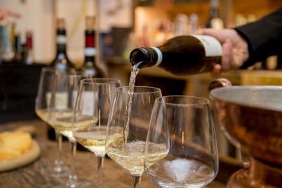 Cata de vinos en Verona con Amarone Cata de vinos en Verona con Amarone