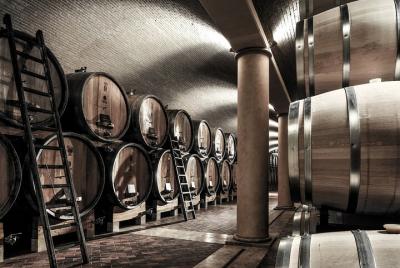 Área de Verona: experiencia de cata de vinos en Valpolicella Área de Verona: experiencia de cata de vinos en Valpolicella