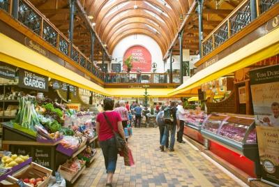 Recorrido turístico en autobús turístico por la ciudad de Cork. G Recorrido turístico en autobús turístico por la ciudad de Cork. G