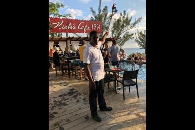 Tour privado y personalizado a Negril desde Montego Bay