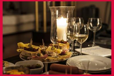 El arte del aperitivo italiano con un local: aprender y disfrutar El arte del aperitivo italiano con un local: aprender y disfrutar