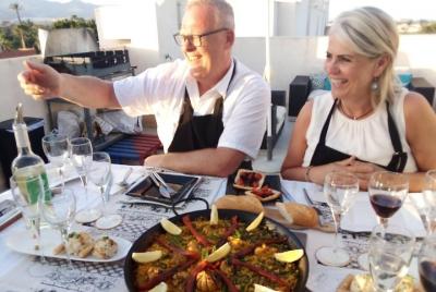 Cena fusión italiana italiana en Mutxamel Cena fusión italiana italiana en Mutxamel