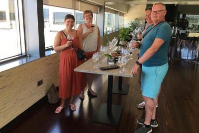 Visita Finca La Solana Madrid Romero con Cata de Vinos  Visita Finca La Solana Madrid Romero con Cata de Vinos