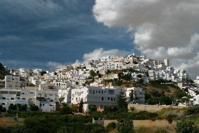Mojácar en un día desde Roquetas de Mar Mojácar en un día desde Roquetas de Mar