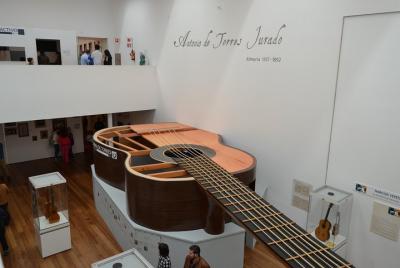 Almería; historia, cultura y arte; visita guiada por los Museos. Almería; historia, cultura y arte; visita guiada por los Museos.