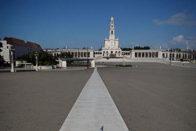 Visita guiada de Fátima Visita guiada de Fátima